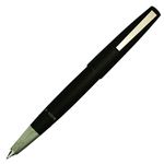 LAMY（ラミー） 2000シリーズ L01 万年筆 ペン先 B（太字）