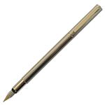 LAMY（ラミー） cp1 L53 万年筆 ペン先 ペン先 F（細字）