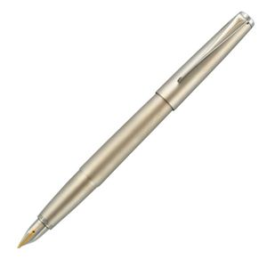 LAMY（ラミー） スチュディオ L68 万年筆 ペン先 EF（極細）
