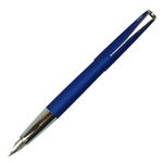 LAMY（ラミー） スチュディオ L67BLUE 万年筆 ペン先 M（中字）