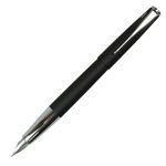 LAMY（ラミー） スチュディオ L67BK 万年筆 ペン先 EF（極細）