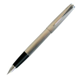 LAMY（ラミー） スチュディオ L65 万年筆 ペン先 EF（極細）