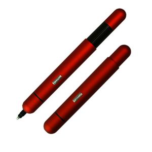 LAMY（ラミー） ピコ L288RED ボールペン