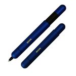 LAMY（ラミー） ピコ L288BLUE ボールペン