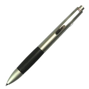 LAMY（ラミー） 4ペン L495ボールペン（ブラック、ブルー、レッド）+シャープペン