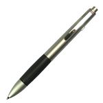 LAMY（ラミー） 4ペン L495ボールペン（ブラック、ブルー、レッド）+シャープペン