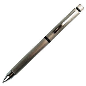 LAMY（ラミー） トライペン L759 ボールペン+シャープペン+マーカー