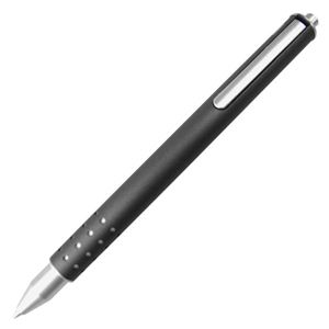 LAMY（ラミー） スイフト L334GR ローラーボール（水性ボールペン）
