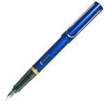 LAMY（ラミー） アルスター L28 OB 万年筆 ペン先 F（細字）