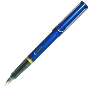 LAMY（ラミー） アルスター L28 OB 万年筆 ペン先 M（中字）