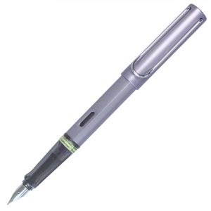 LAMY（ラミー） アルスター L27 万年筆 ペン先 F（細字）