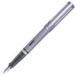 LAMY（ラミー） アルスター L27 万年筆 ペン先 F（細字）
