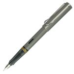 LAMY（ラミー） アルスター L26万年筆 ペン先 F（細字）