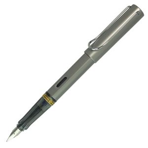 LAMY（ラミー） アルスター L26万年筆 ペン先 M（中字）