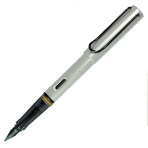 LAMY（ラミー） アルスター L25 万年筆 ペン先 F（細字）