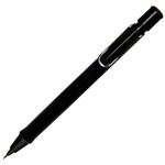 LAMY（ラミー） サファリ L119BK シャープペン（0.5mm）