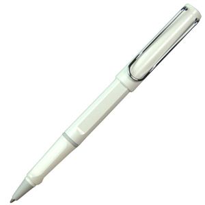LAMY（ラミー） サファリ L319WH ローラーボール（水性ボールペン）