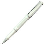 LAMY（ラミー） サファリ L319WH ローラーボール（水性ボールペン）