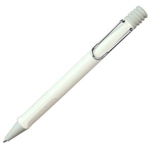 LAMY（ラミー） サファリ L219WH ボールペン