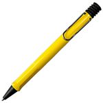 LAMY（ラミー） サファリ L218 ボールペン