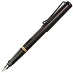 LAMY（ラミー） サファリ L17 万年筆 ペン先 F（細字）