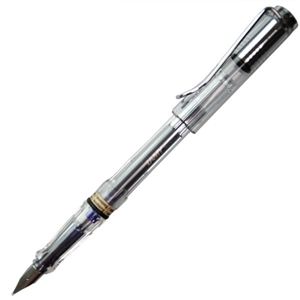 LAMY（ラミー） サファリ L12 万年筆 ペン先 M（中字）