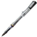 LAMY（ラミー） サファリ L12 万年筆 ペン先 M（中字）