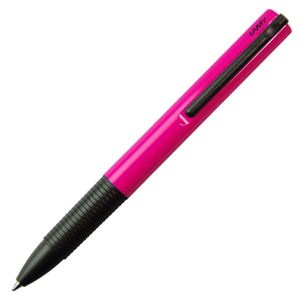 LAMY（ラミー） ティポPL L337PK ローラーボールペン（水性ボールペン）