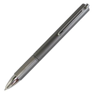 LAMY（ラミー） ティポAL L338GR ローラーボールペン（水性ボールペン）