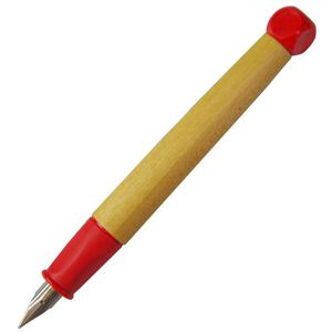 LAMY（ラミー） エービーシー L09-A 万年筆 ペン先：A（中字）