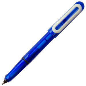 LAMY（ラミー） バルーン L311BL ローラーボールペン（水性ボールペン）