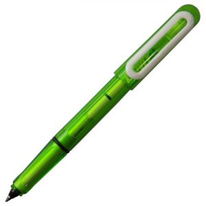LAMY（ラミー） バルーン L311GN ローラーボールペン（水性ボールペン）