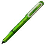 LAMY（ラミー） バルーン L311GN ローラーボールペン（水性ボールペン）