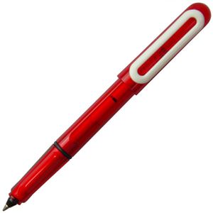 LAMY（ラミー） バルーン L311RD ローラーボールペン（水性ボールペン）