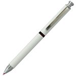LAMY（ラミー） トライペンst L746W 2色ボールペン（ブルー、レッド）+シャープペン ホワイト
