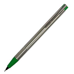 LAMY（ラミー） ロゴ L105GN シャープペン グリーン