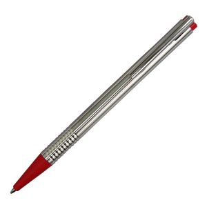LAMY（ラミー） ロゴ L105RD シャープペン レッド