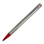 LAMY（ラミー） ロゴ L105RD シャープペン レッド