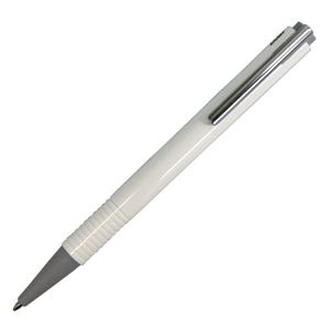 LAMY（ラミー） ロゴ L204MWT ボールペン ホワイト