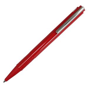 LAMY（ラミー） ロゴ L204MRD ボールペン レッド