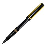 LAMY（ラミー） サファリ限定品 フレンドシップL13FS-F 万年筆 ペン先：F（細字） ブラック