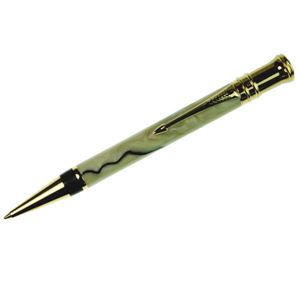PARKER（パーカー） ディオフォールド パール＆ブラックGT ボールペン