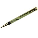 PARKER（パーカー） ディオフォールド パール＆ブラックGT ボールペン