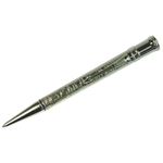 PARKER（パーカー） ディオフォールド イスパルトスターリングシルバー ボールペン