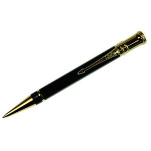 PARKER（パーカー） デュオフォールド ブラック GT インター ボールペン