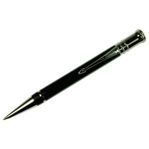 PARKER（パーカー） デュオフォールド ブラック PT インター ボールペン