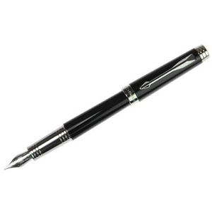 PARKER（パーカー） プリミエ ラックブラック ST 万年筆 ペン先 XF（極細）