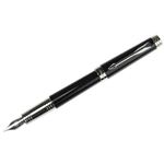 PARKER（パーカー） プリミエ ラックブラック ST 万年筆 ペン先 F（細字）