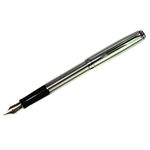 PARKER（パーカー） ソネット オリジナル ステンレススチール CT 万年筆 ペン先 F（細字）
