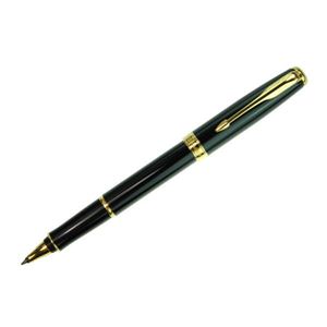 PARKER（パーカー） ソネット オリジナル ラックブラック GT ローラーボール（水性）
